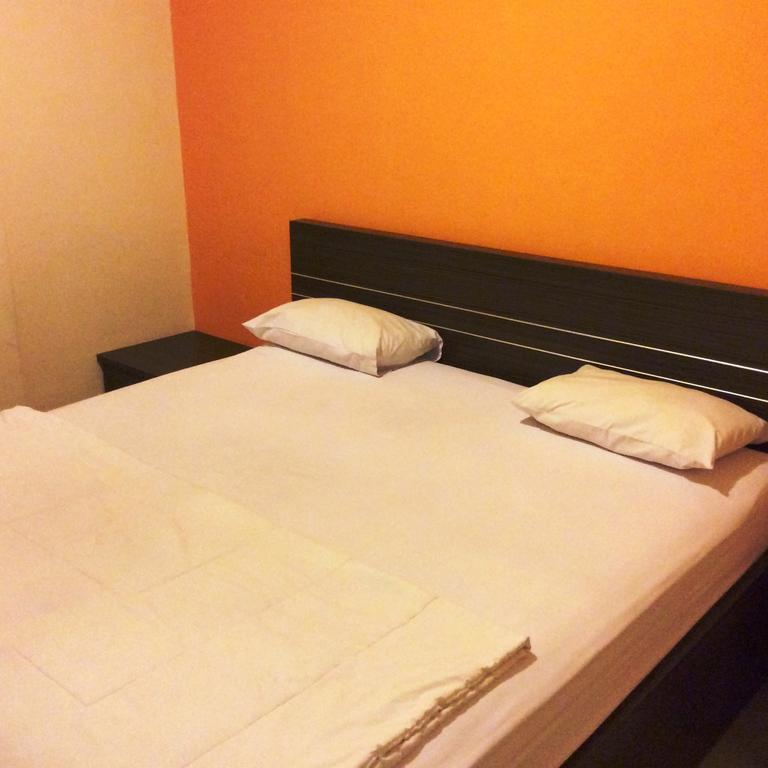 Hotel Diamond มากาซาร์ ภายนอก รูปภาพ