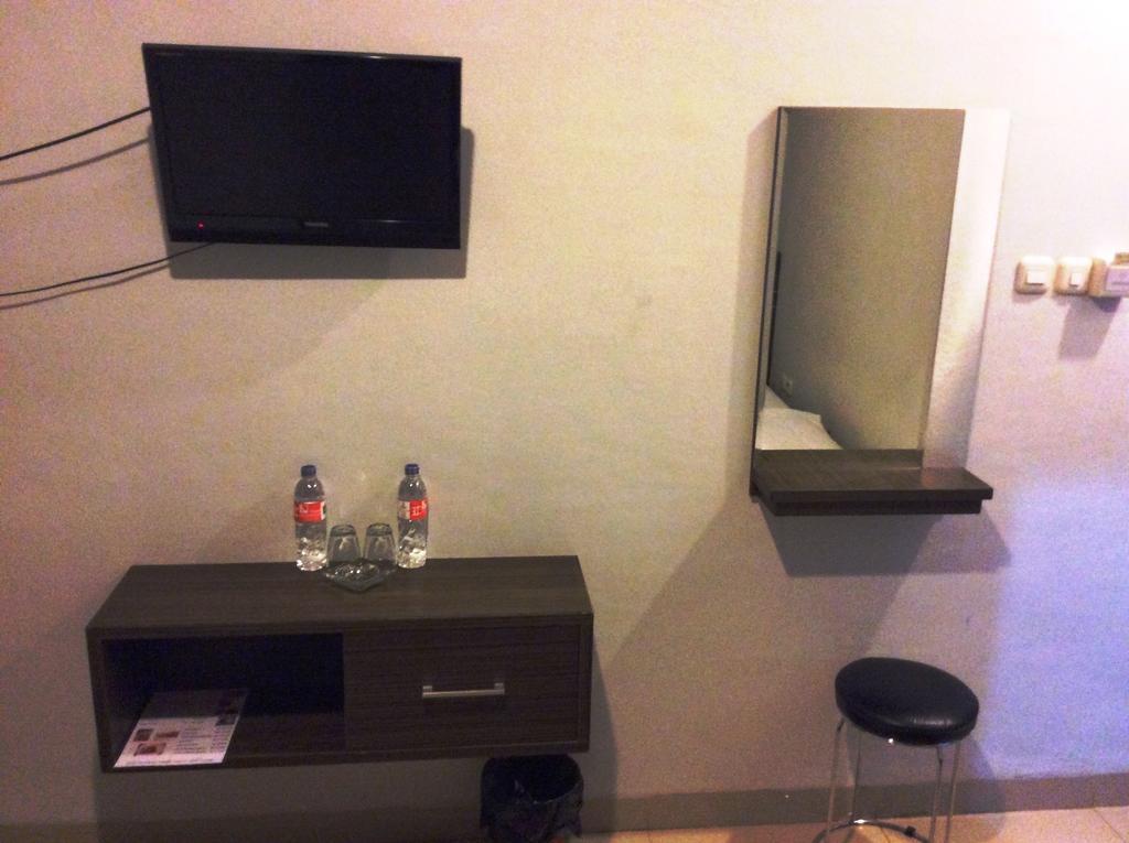 Hotel Diamond มากาซาร์ ห้อง รูปภาพ