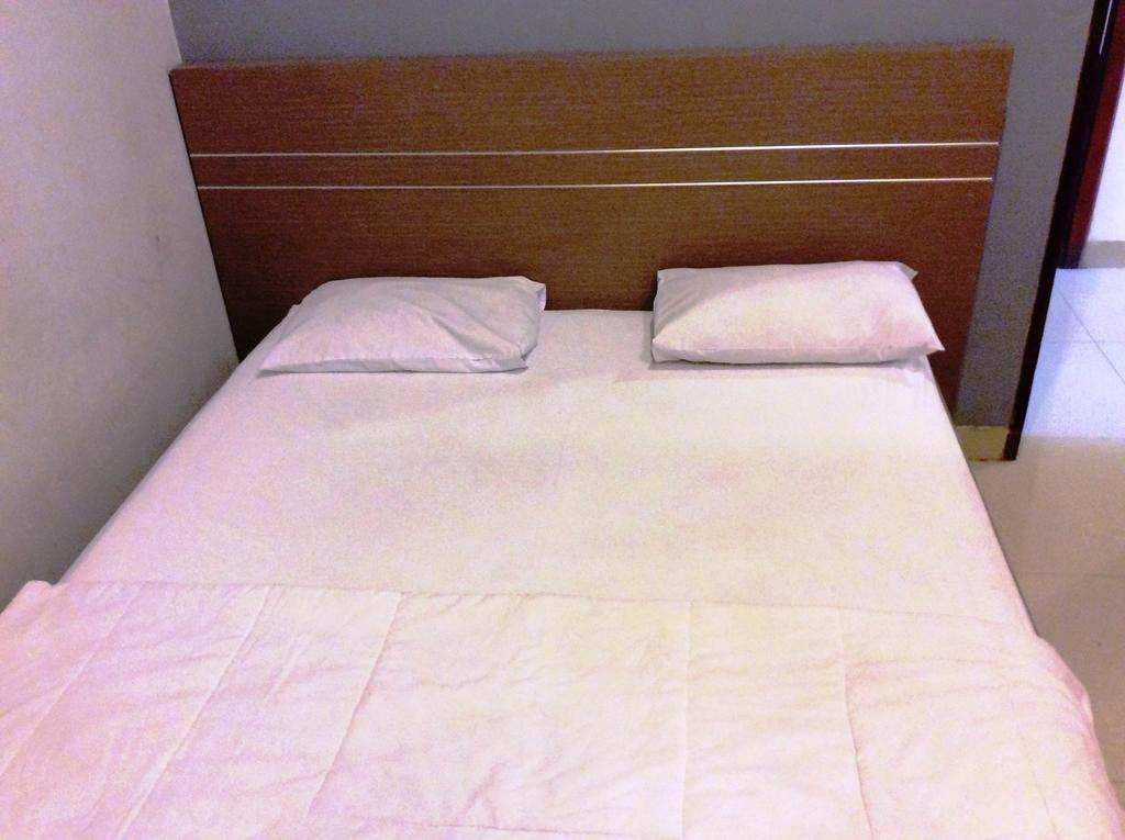 Hotel Diamond มากาซาร์ ห้อง รูปภาพ