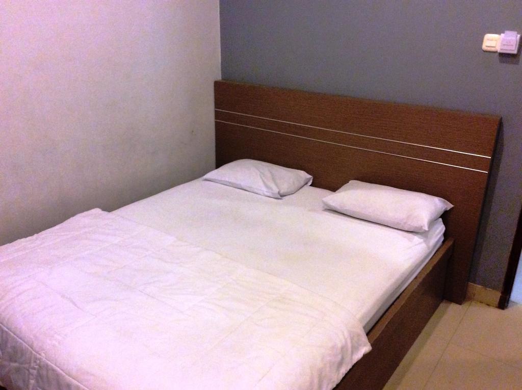 Hotel Diamond มากาซาร์ ห้อง รูปภาพ