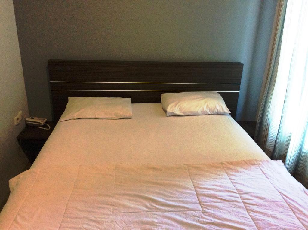 Hotel Diamond มากาซาร์ ห้อง รูปภาพ