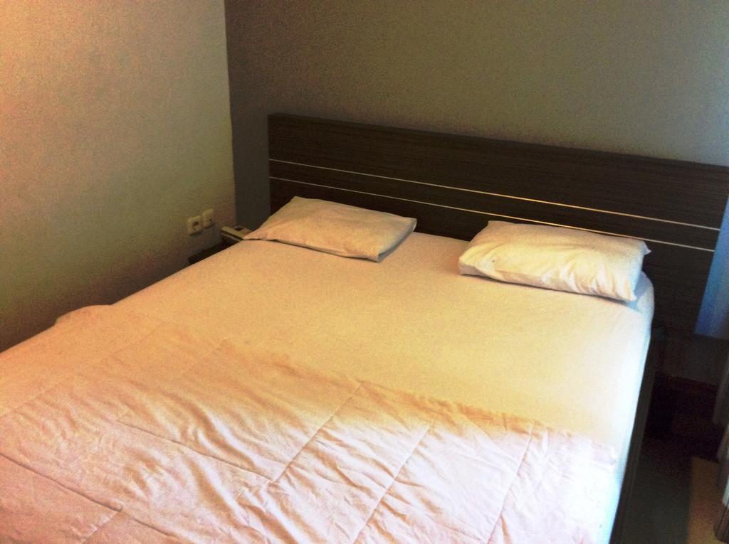 Hotel Diamond มากาซาร์ ห้อง รูปภาพ