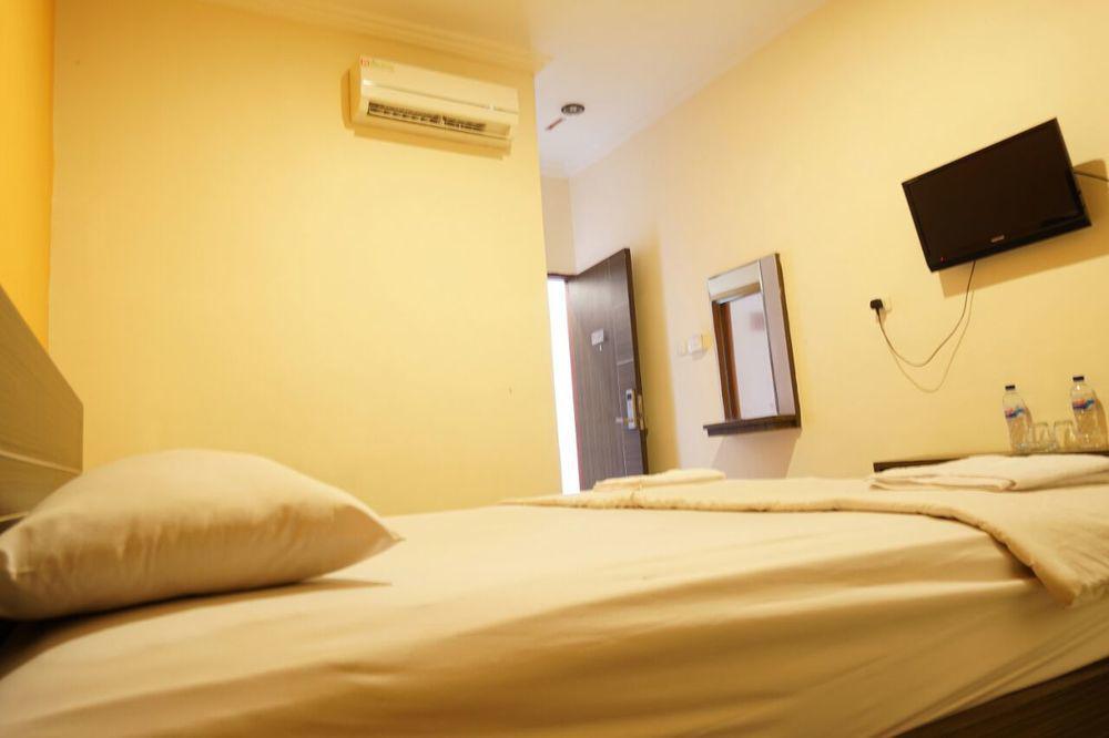 Hotel Diamond มากาซาร์ ภายนอก รูปภาพ