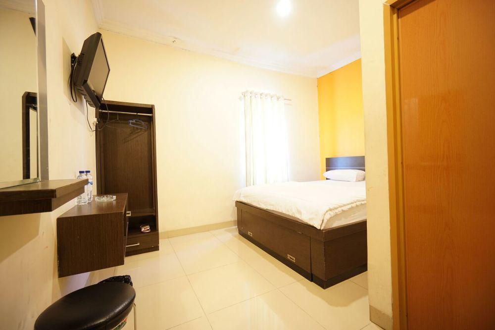 Hotel Diamond มากาซาร์ ภายนอก รูปภาพ
