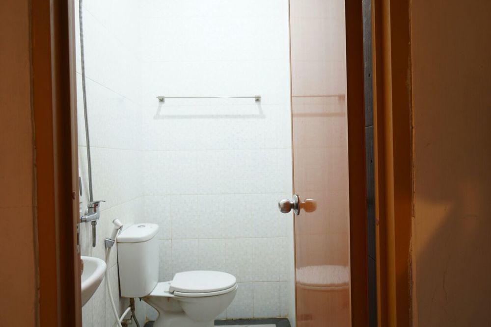 Hotel Diamond มากาซาร์ ภายนอก รูปภาพ