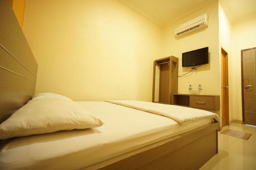 Hotel Diamond มากาซาร์ ภายนอก รูปภาพ