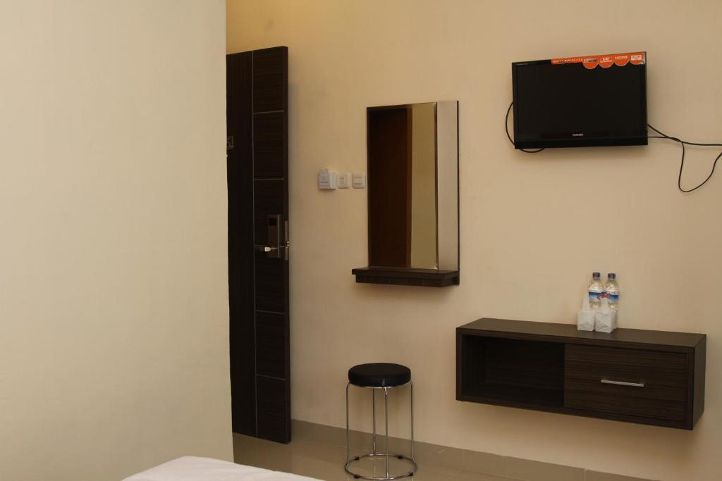 Hotel Diamond มากาซาร์ ห้อง รูปภาพ
